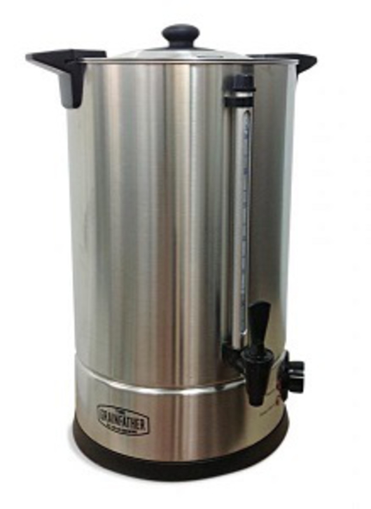 Grainfather Sparge Water Heater image 0